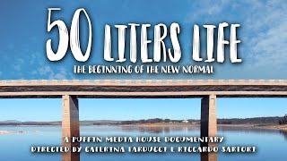 50 Liters Life - Trailer