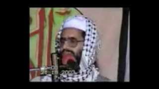 khof e khuda full byan by Allama Anwar Quraishi added by Professor Nadeem