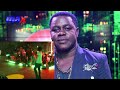 jamaica s mc nuffy speaks on shatta wale s performance at the freedomconcert shattawale maxtv