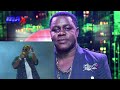 jamaica s mc nuffy speaks on shatta wale s performance at the freedomconcert shattawale maxtv