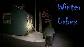 CRAZY Journey to an Abandoned Camp Deep in the Woods - New Jersey