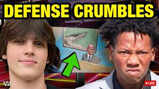 Karmelo Defense CRUMBLES! Evidence FINISHED! Denaturalizations HAPPENING NOW!