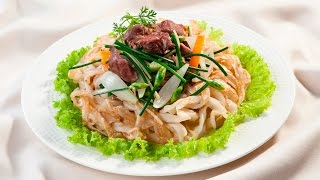 Cách làm PHỞ XÀO ngon tuyệt đỉnh | MÓN NGON MỖI NGÀY