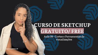 Aula 09 - Cortes e ferramentas de visualizações