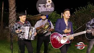 Los Gemelos De Sinaloa- El Tavo [Inedita En Vivo] Corridos 2017