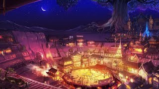 Fantasy Tavern Music – The Druid's Inn | Celtic, Medieval |  1 Hour no copyright fantasy music