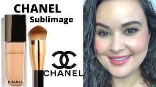 CHANEL Sublimage L'Essence de Teint | Better than the original?