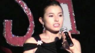 Miss ASA 2009 2nd Runner Up - Sachiko Hamada