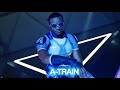 A-Train / Edit