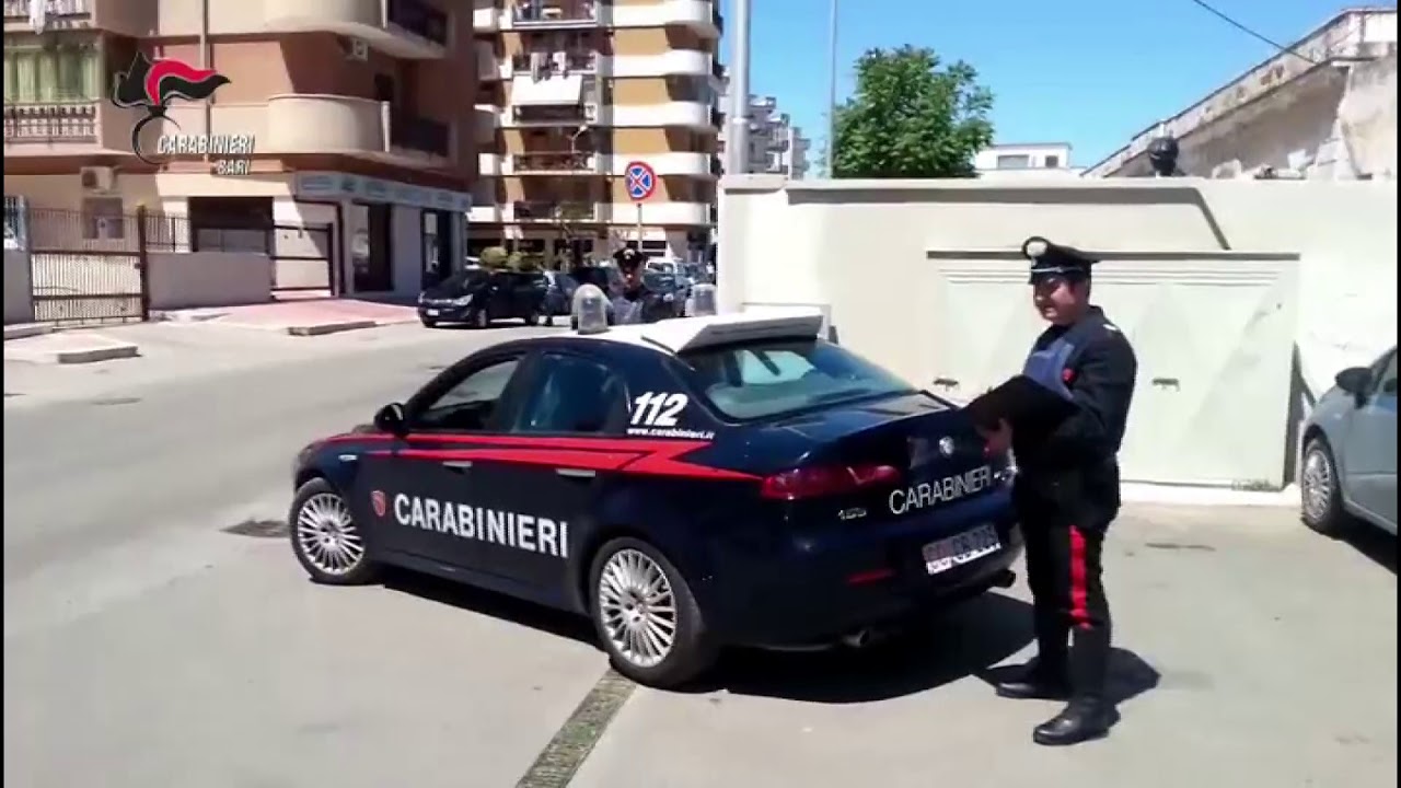 Traffico Di Droga In Puglia: Arrestato Anche Un Sottocapo Della Marina ...