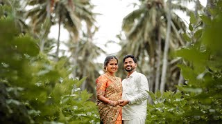 Pollachi Grand Wedding Film | Balamurugan \u0026 Sangeetha | Team7d Photography