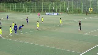 24.05.24 [제3회태백산배] 서리풀FC vs 빈체레FC