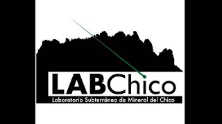 México tendrá el primer laboratorio subterráneo en investigación de frontera