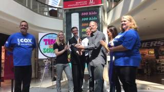 CCSD, Cox Las Vegas kick off 2017 back-to-school fairs