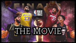 NBA Finals 2020 🏆 - IL FILM (ITA)ᴴᴰ