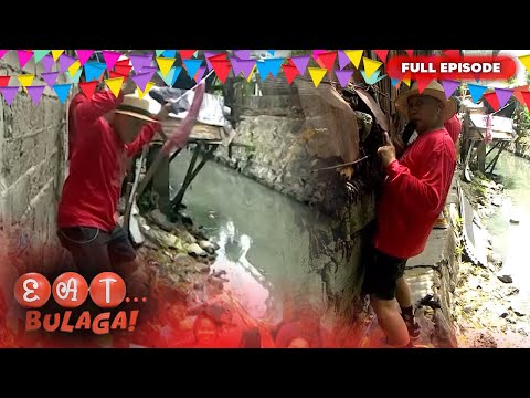 Mayor, do you get deja vu?! | SUGOD BAHAY MGA KAPATID | EAT BULAGA | May 13, 2024