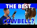 The BEST Cowbell In The World? | The Perfect Cowbell For Drummers