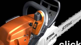 STIHL laser 2 en 1