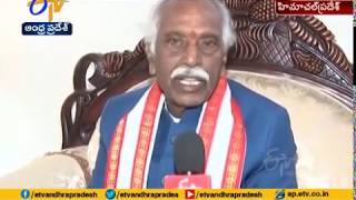 Himachal Pradesh Governor Dattatreya Applauds Etv Bharat App