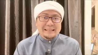 Ustaz Jafri Abu Bakar Al Mahmoodi : Tafsir Ibnu Kathir