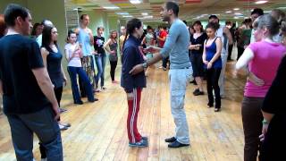 KIZOMBA-INVASION: Hugo Moura