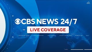 LIVE: Latest News and Analysis on January 16, 2025 | CBS News