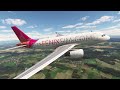 *first look* fenix a319 a321 released simbrief profiles u0026 custom views