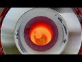 Copper Melt Using The ToAuto 1-3kg Electric Melting Furnace And Review