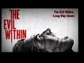 The Evil Within Original Soundtrack[Ost] Long Way Down