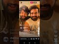 bigg boss sohel akhil instagram live