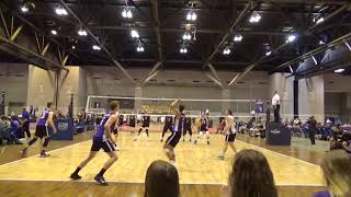 VCU vs  UW Whitewater