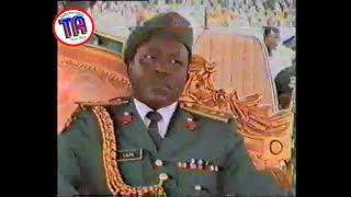 | Bikin Bada Sandar Girma Ga Sarkin Kazaure Alhaji Hussaini Adamu | 1-5-1994 |