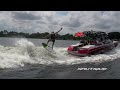 the all new super air nautique g21