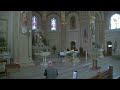 live stream ss. cyril u0026 methodius parish