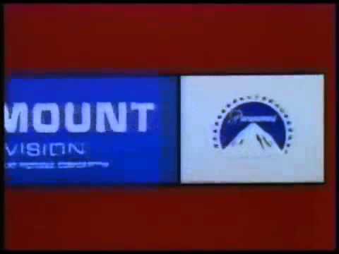 Paramount Television Logo 1969-1970 #3 - YouTube