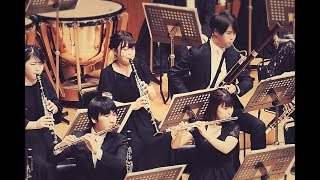 P.I.チャイコフスキー：バレエ組曲「くるみ割り人形」 Pyotr Ilyich Tchaikovsky - The Nutcracker Suite, Op.71a