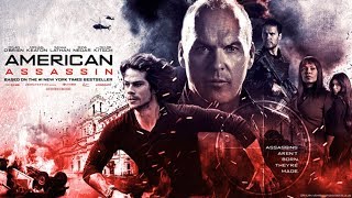 AMERICAN ASSASSIN (2017) VO ST FRENCH Streaming XviD AC3
