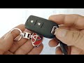 جراب ريموت مفتاح سيارة تويوتا كورولا 2010 remote key case for toyota corolla 2010