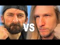 AARON KYRO vs RICKY GLASER!! GAME OF SKATE *REVERTS ONLY*