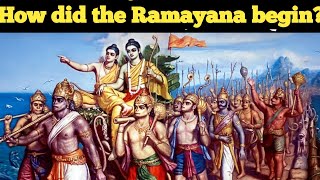 Who was Dasharatha Maharaja? How Sri Rama was born