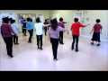 Mockingbird Waltz ~ Maria Tao - Line Dance