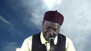 Surah Baqara Part 2 Recitation by Alhaji Saoti