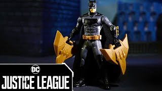 Join the League - Mattel Batman Figure | Justice League | Mattel Action!