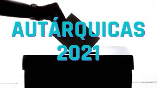 Autárquicas 2021