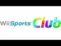 Title Screen (Intro) - Wii Sports Club