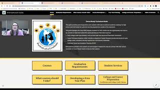 Course Registration 23-24