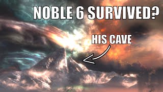 How Noble 6 Survived Reach