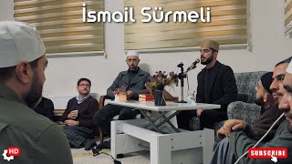 Üstadları Mesteden Tilavet - İsmail SÜRMELİ