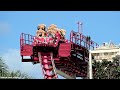 the problematic hollywood rip ride rockit – universal’s disaster of a roller coaster