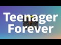 내일을 믿어보고 싶어☘️ 킹누 king gnu 틴에이저 포에버 teenager forever 가사 발음 한글 자막 해석